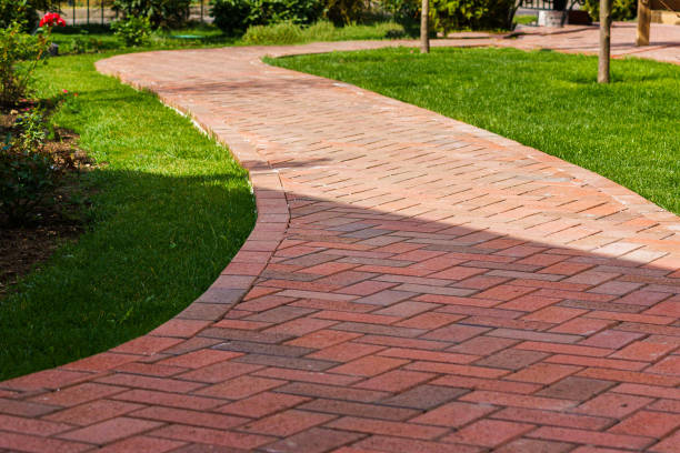 Reasons to Select Us for Your Driveway Paving Requirements in Cedar Creek, TX