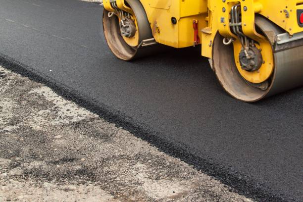 Reasons to Select Us for Your Driveway Paving Requirements in Cedar Creek, TX